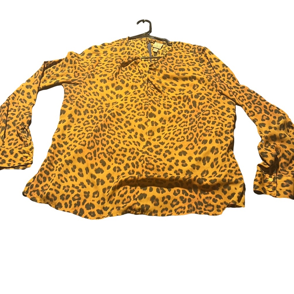 Worthington Large Women’s Top